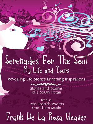 cover image of Serenades For the Soul